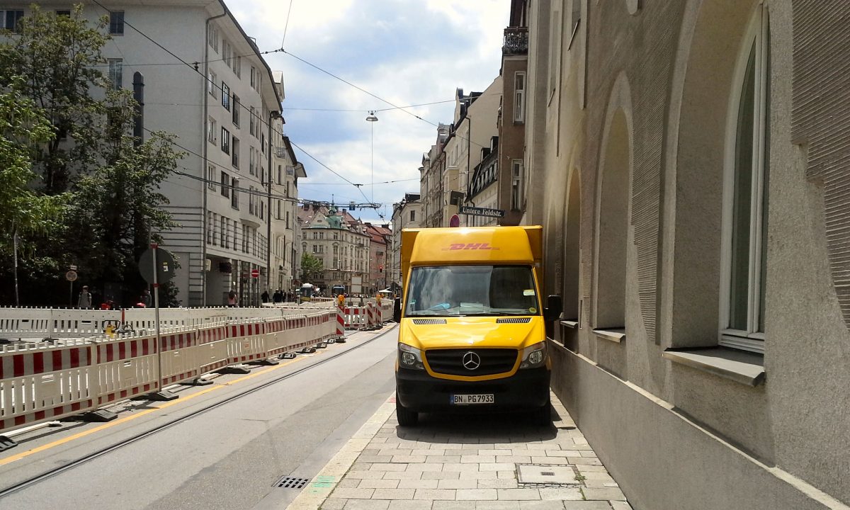 Bayerische Straßenverkehrsordnung